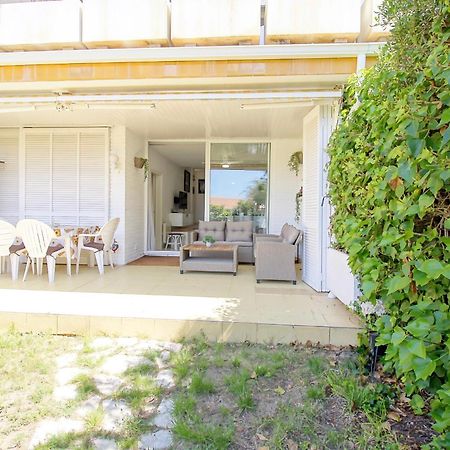 Hauzify I Apartament Orquidies Platja d'Aro Exterior foto