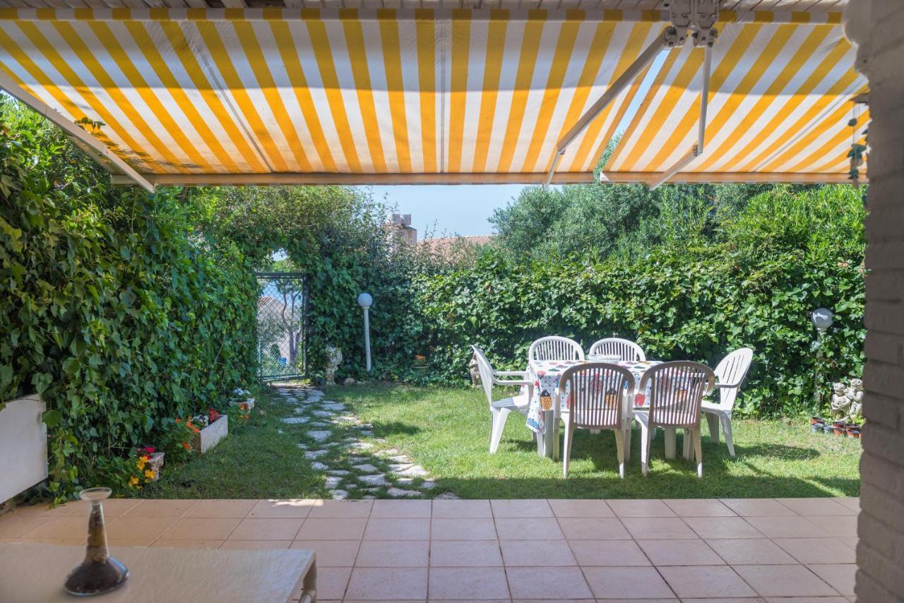Hauzify I Apartament Orquidies Platja d'Aro Exterior foto