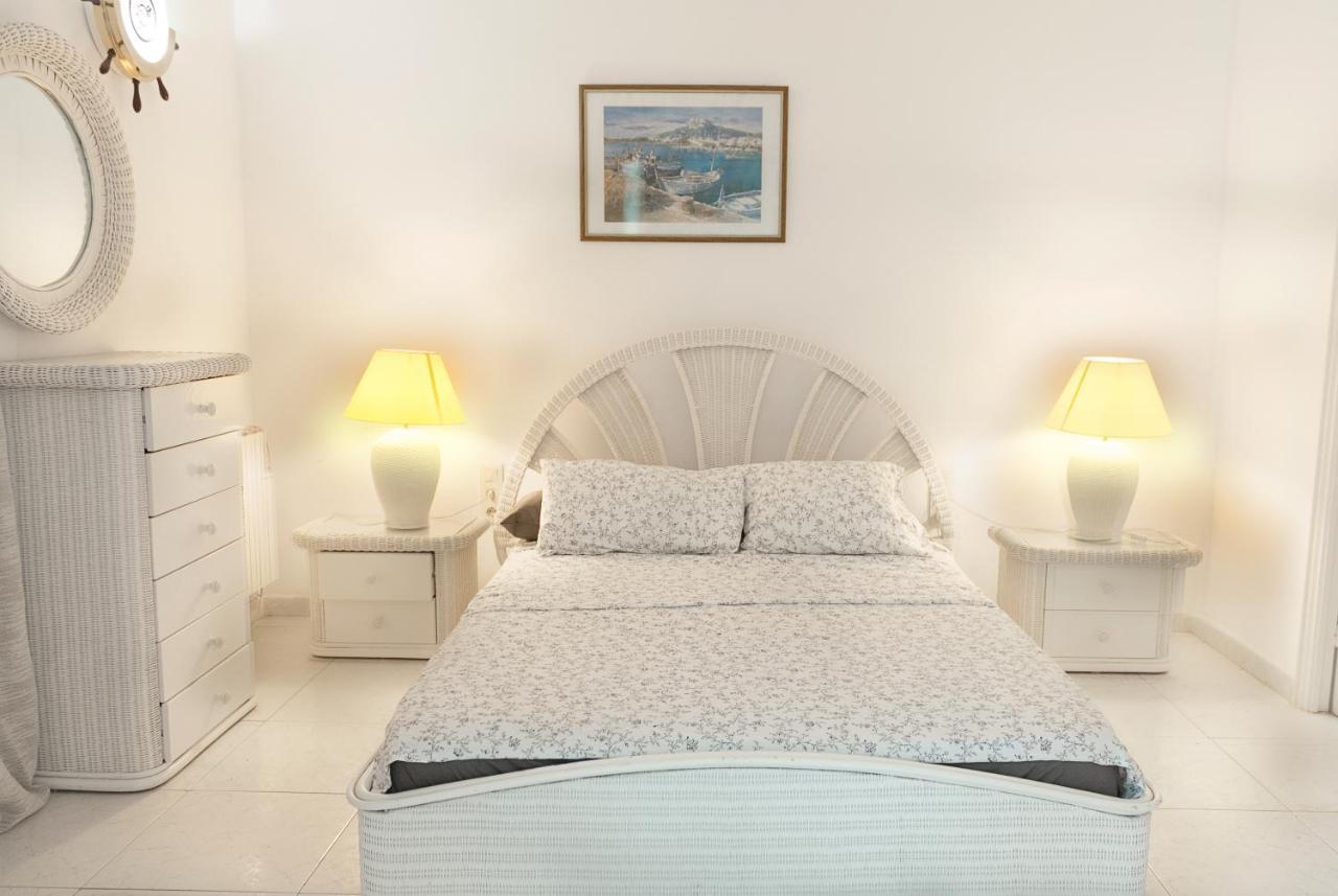 Hauzify I Apartament Orquidies Platja d'Aro Exterior foto
