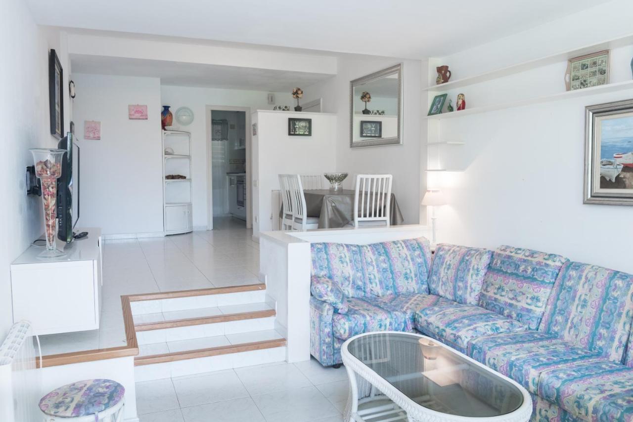 Hauzify I Apartament Orquidies Platja d'Aro Exterior foto