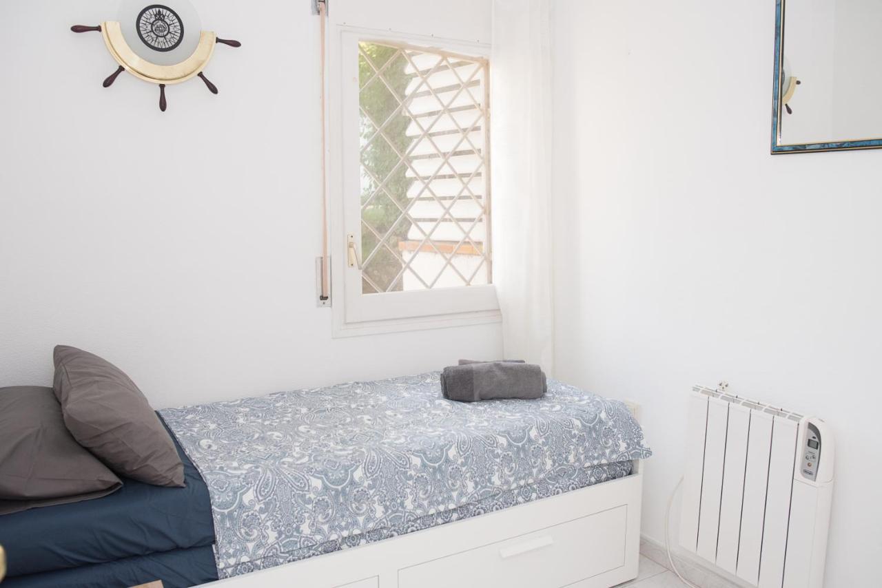 Hauzify I Apartament Orquidies Platja d'Aro Exterior foto