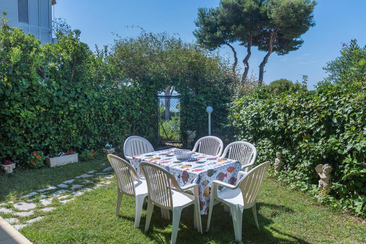 Hauzify I Apartament Orquidies Platja d'Aro Exterior foto