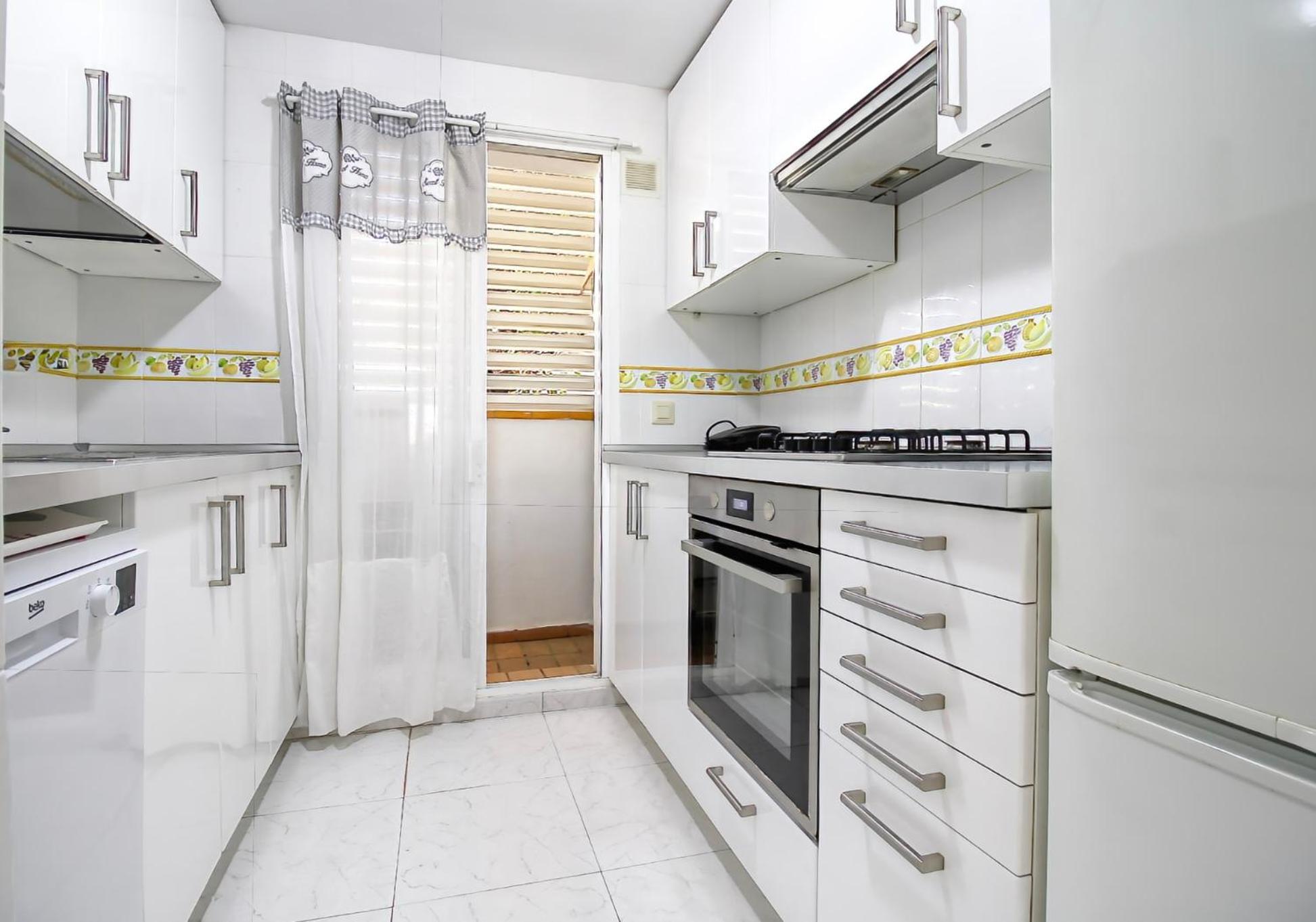 Hauzify I Apartament Orquidies Platja d'Aro Exterior foto
