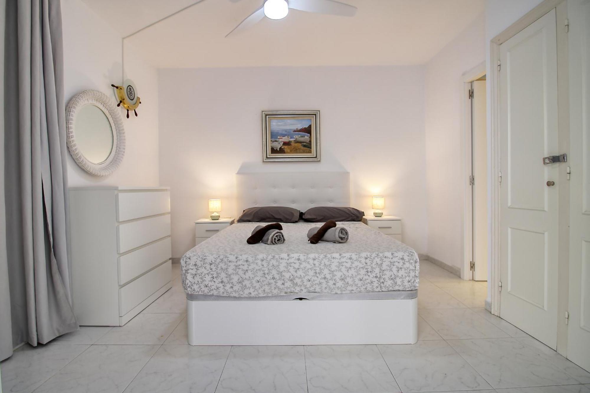 Hauzify I Apartament Orquidies Platja d'Aro Exterior foto