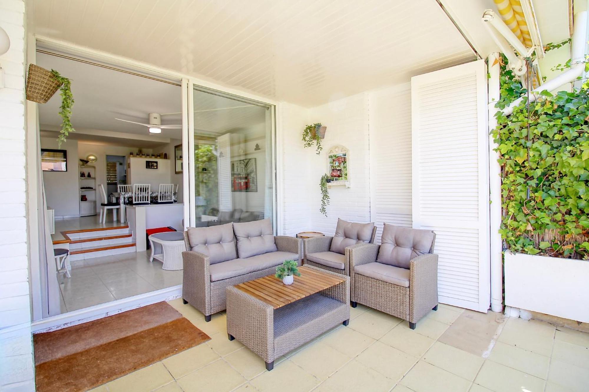 Hauzify I Apartament Orquidies Platja d'Aro Exterior foto