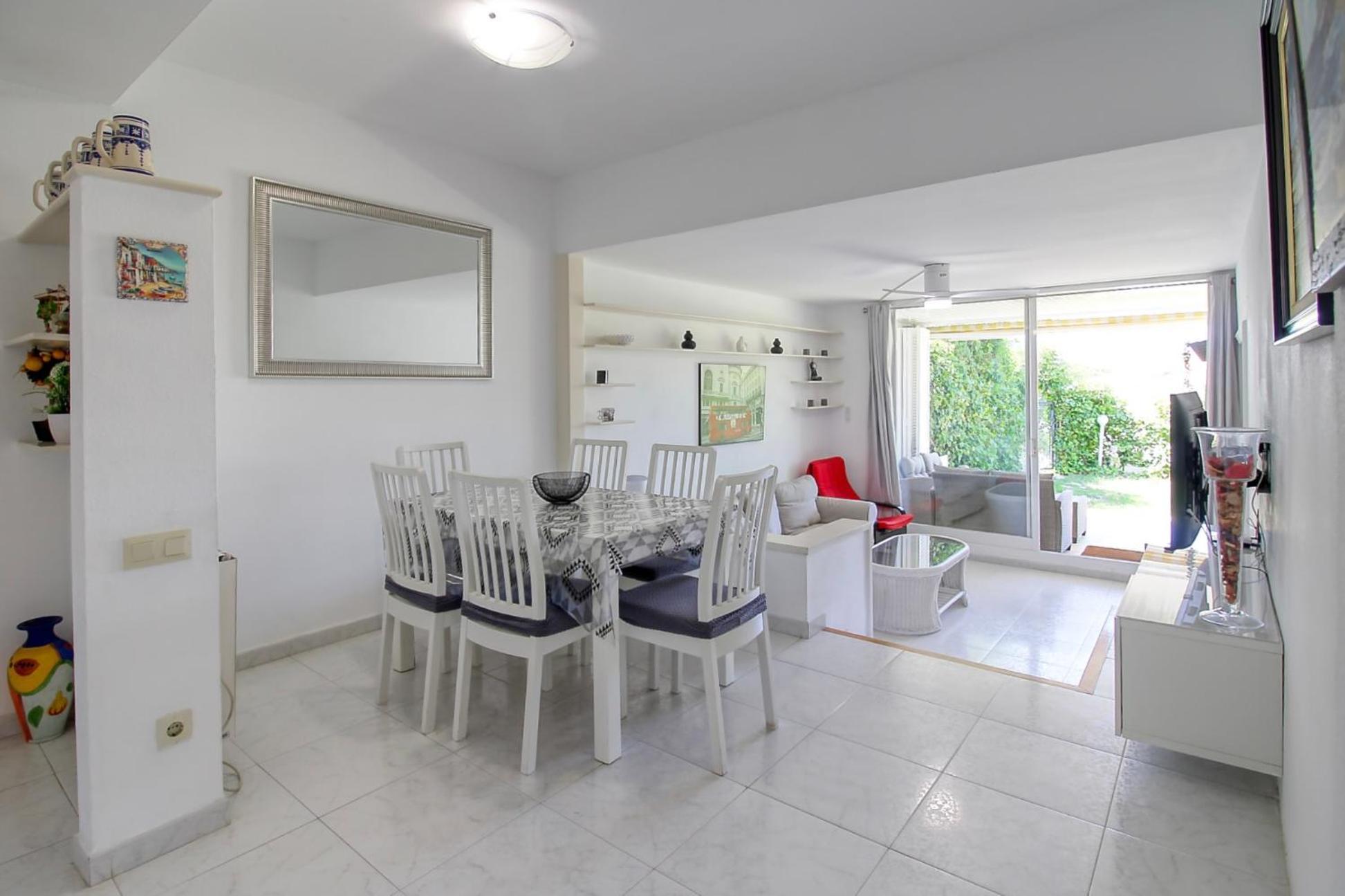 Hauzify I Apartament Orquidies Platja d'Aro Exterior foto