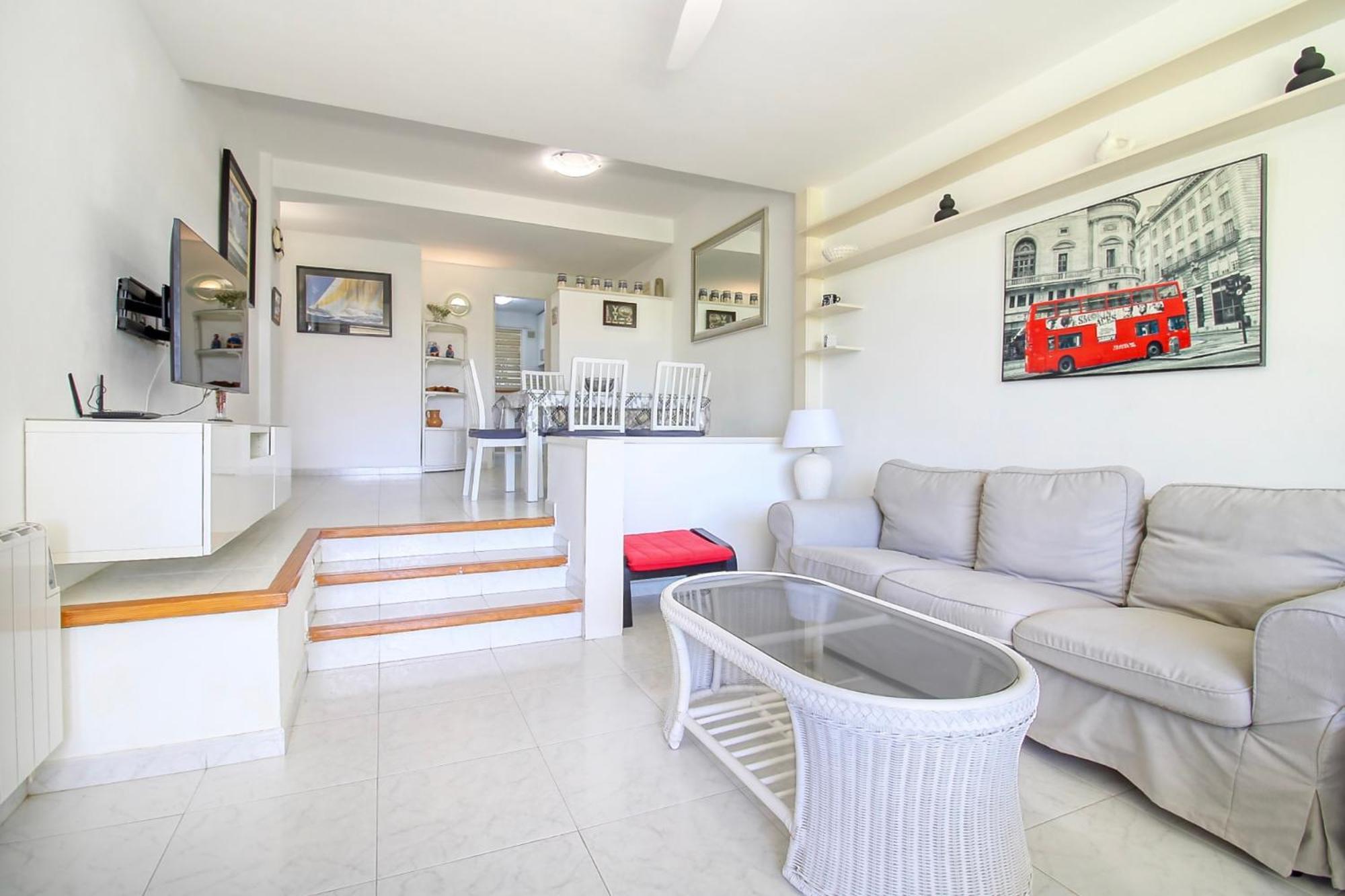 Hauzify I Apartament Orquidies Platja d'Aro Exterior foto