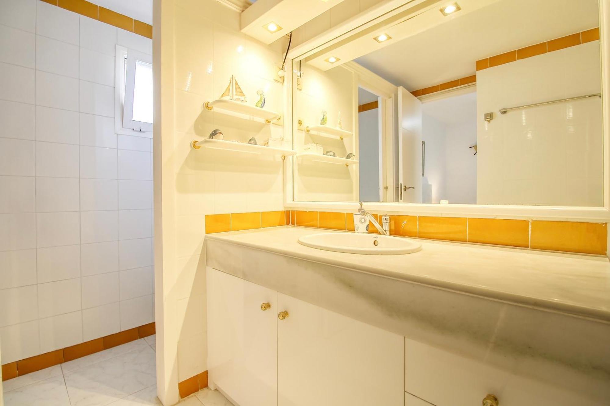 Hauzify I Apartament Orquidies Platja d'Aro Exterior foto