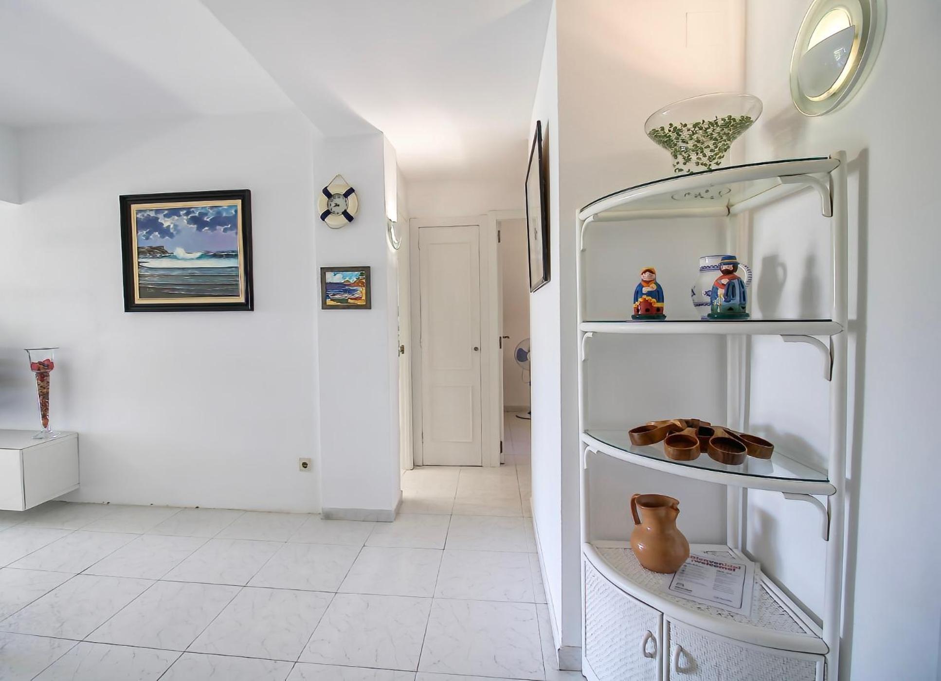 Hauzify I Apartament Orquidies Platja d'Aro Exterior foto