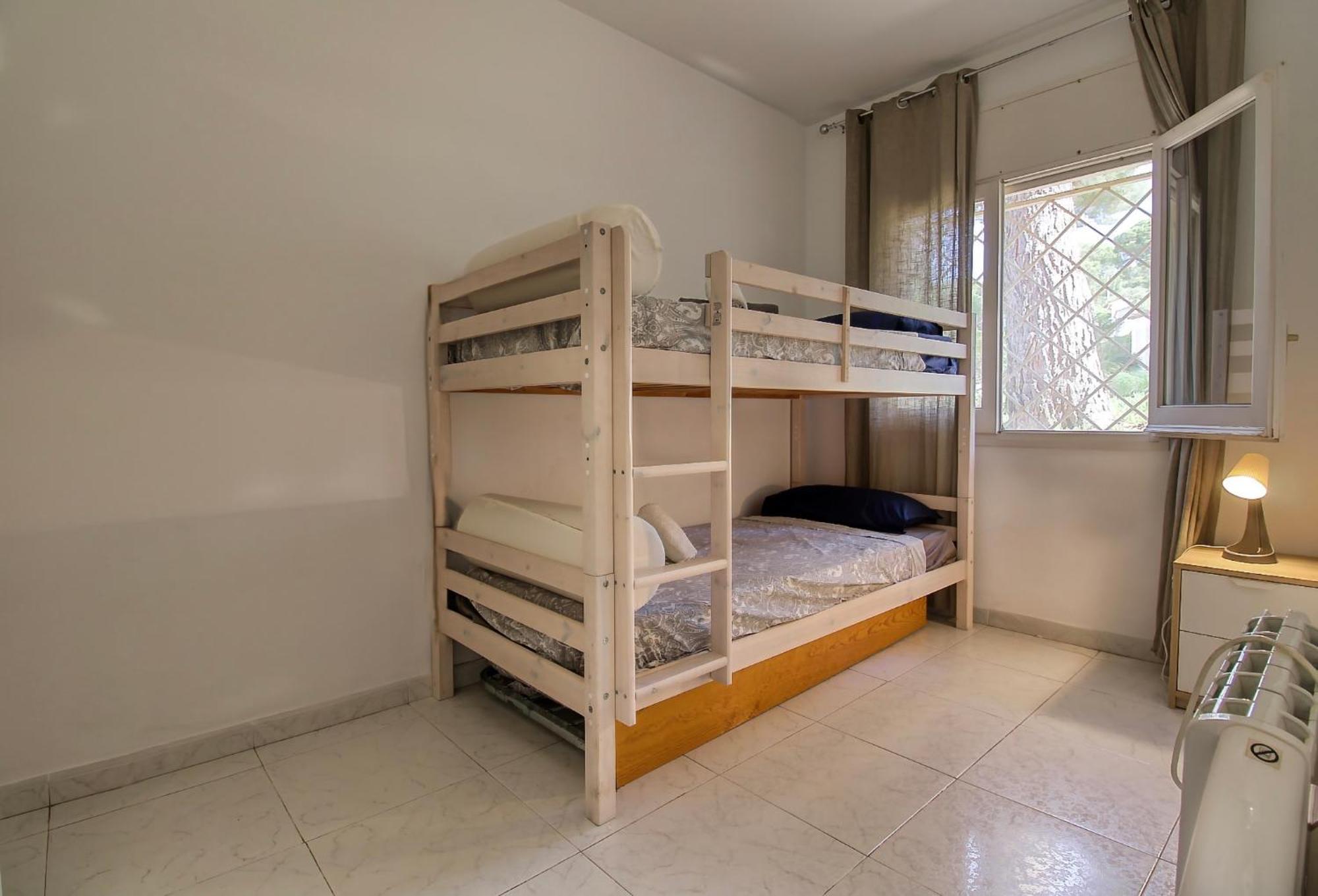 Hauzify I Apartament Orquidies Platja d'Aro Exterior foto