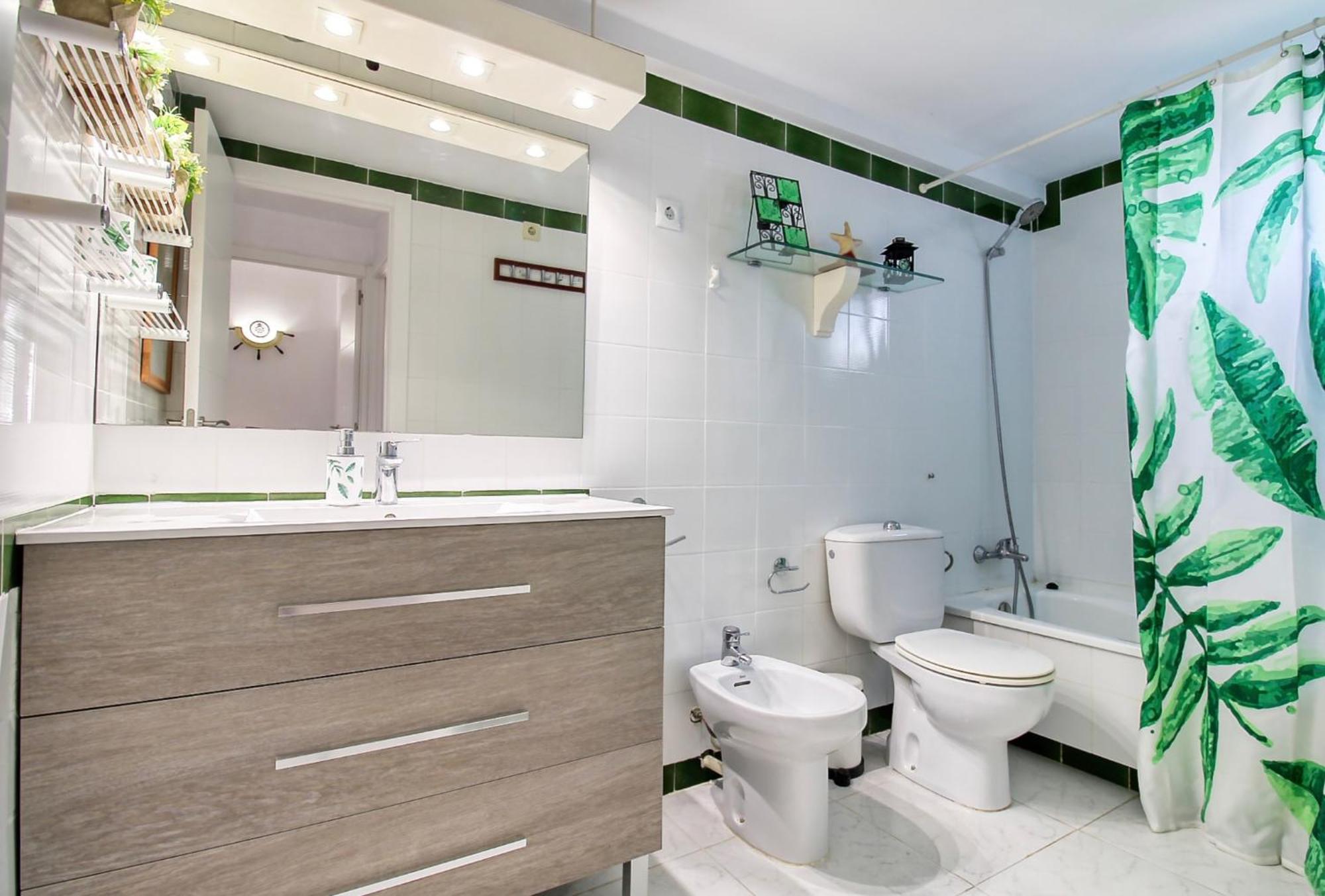 Hauzify I Apartament Orquidies Platja d'Aro Exterior foto
