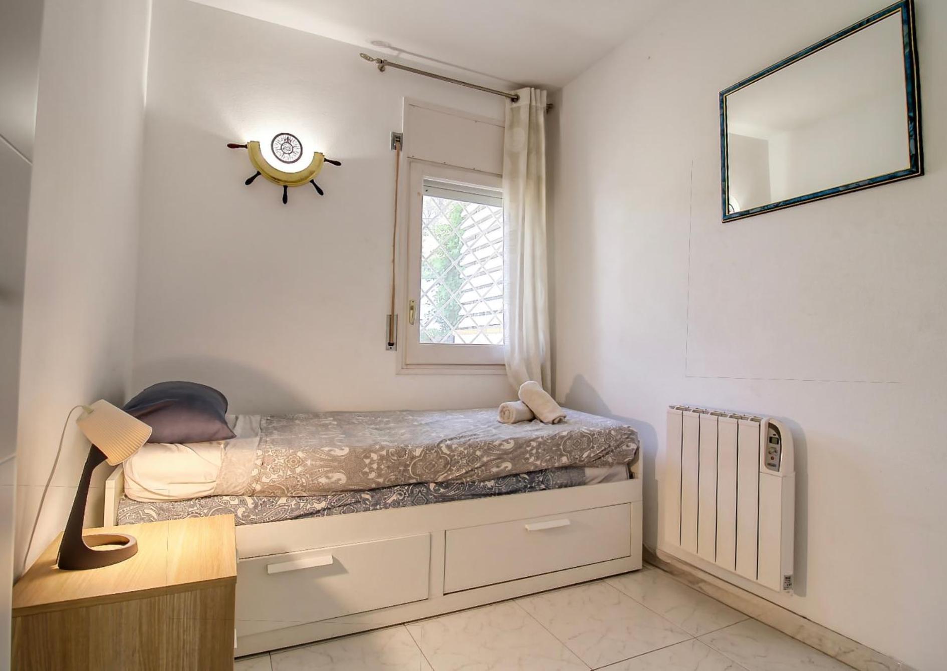 Hauzify I Apartament Orquidies Platja d'Aro Exterior foto