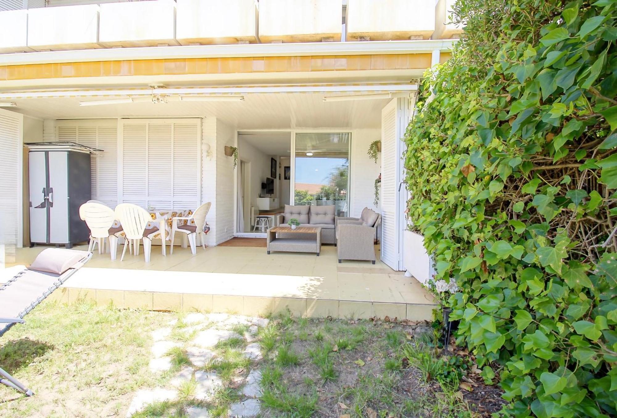 Hauzify I Apartament Orquidies Platja d'Aro Exterior foto