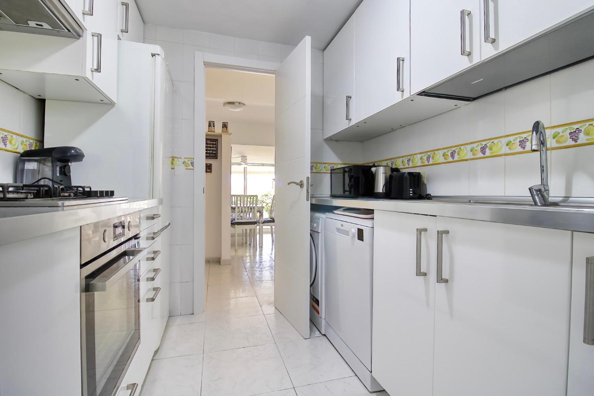 Hauzify I Apartament Orquidies Platja d'Aro Exterior foto