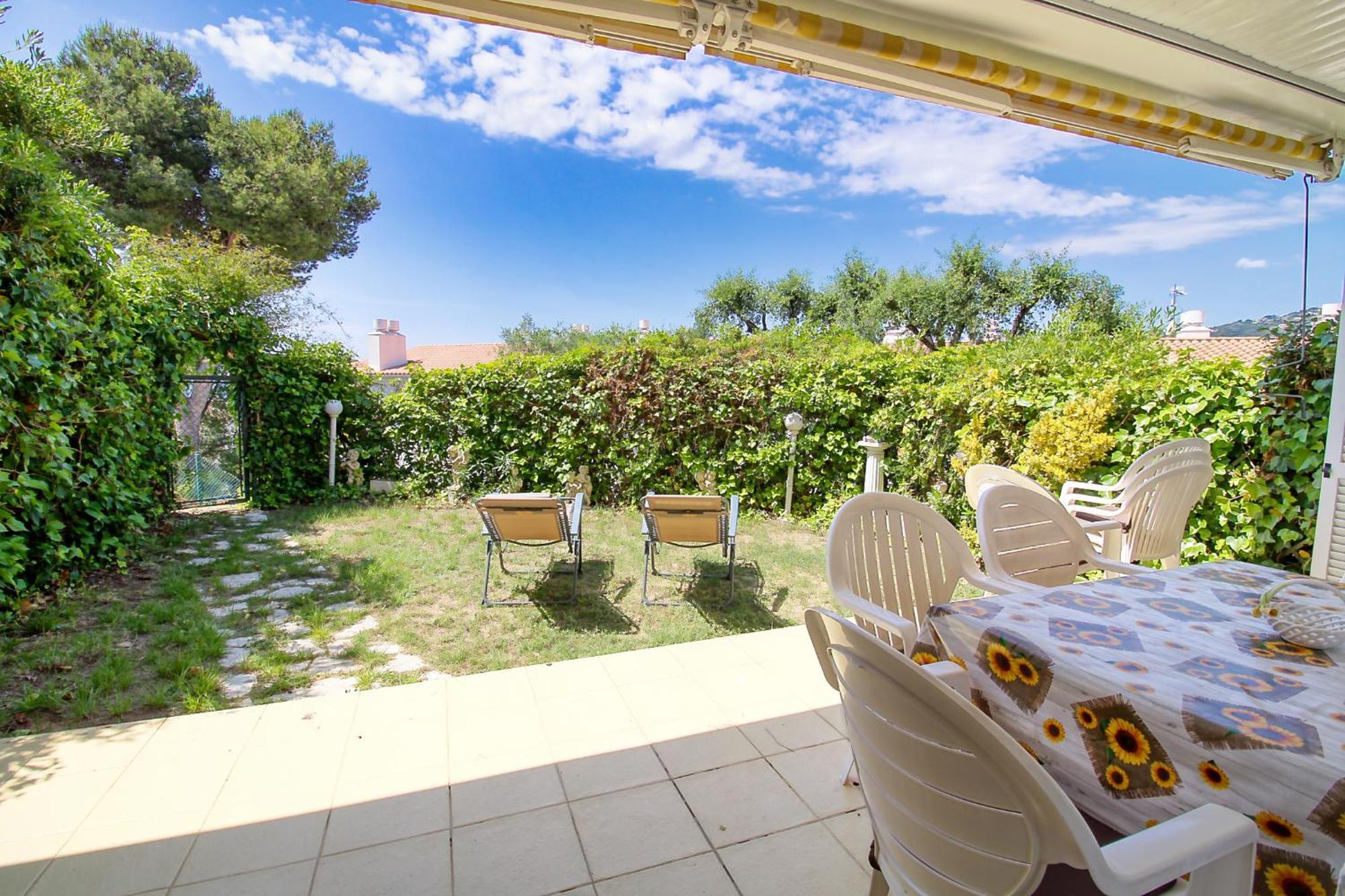 Hauzify I Apartament Orquidies Platja d'Aro Exterior foto